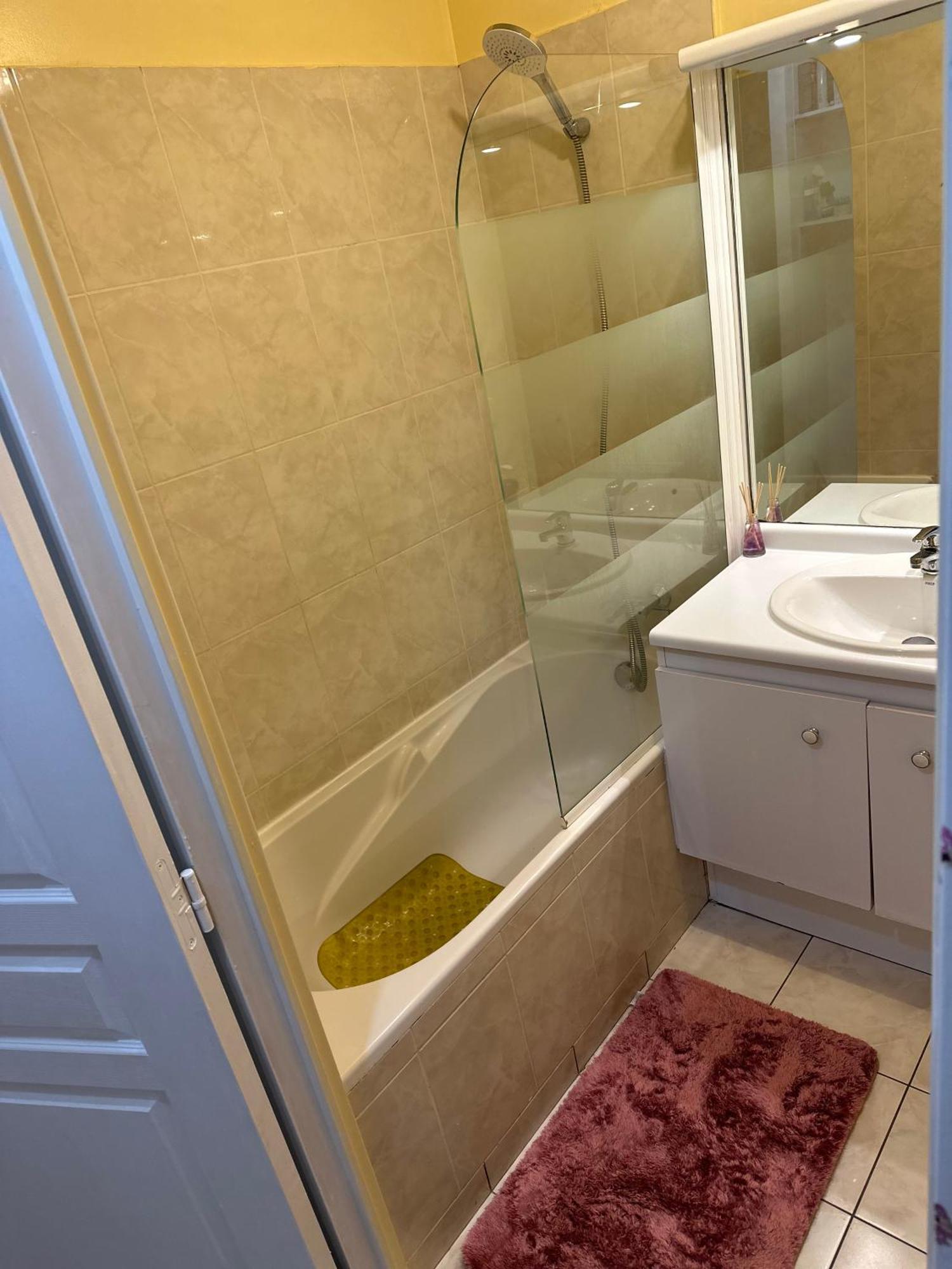 Chambre D'Hote A 13 Minutes De Disneyland Champs-Sur-Marne Exterior foto